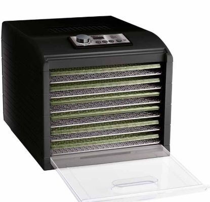 میوه خشک کن سنکور مدل SFD6601BK —  - سایت خرید بندر