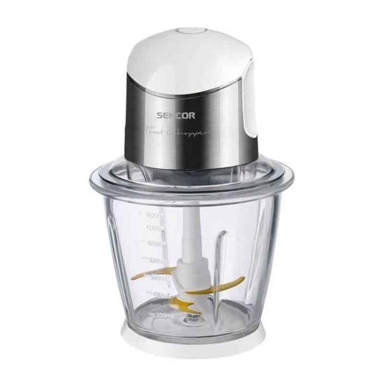 خردکن سنکور SCB6150SS  - سایت خرید بندر