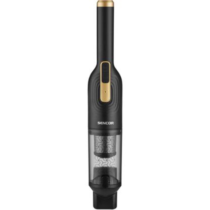 جارو شارژی سنکور SVC308BK  - سایت خرید بندر