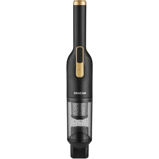 جارو شارژی سنکور SVC308BK  - سایت خرید بندر